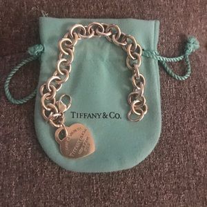Tiffany & Co. bracelet